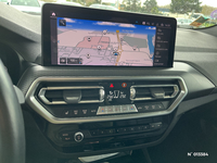 BMW (G01) X3 XDRIVE 30E 292CH M SPORT BVA8