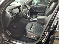 BMW (G01) X3 XDRIVE 30E 292CH M SPORT BVA8