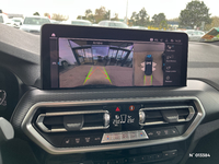 BMW (G01) X3 XDRIVE 30E 292CH M SPORT BVA8