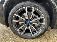 BMW (G01) X3 XDRIVE 30E 292CH M SPORT BVA8