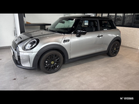 MINI (F56) COOPER SE 184 EDITION PREMIUM PLUS