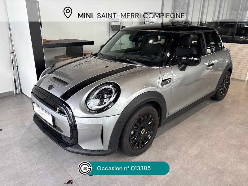 MINI (F56) COOPER SE 184 EDITION PREMIUM PLUS