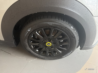 MINI (F57) CABRIOLET JCW 231 FINITION EXCLUSIVE DESIGN