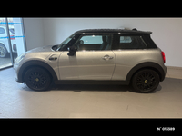MINI (F57) CABRIOLET JCW 231 FINITION EXCLUSIVE DESIGN