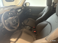 MINI (F57) CABRIOLET JCW 231 FINITION EXCLUSIVE DESIGN