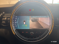 MINI (F57) CABRIOLET JCW 231 FINITION EXCLUSIVE DESIGN