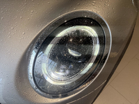 MINI (F57) CABRIOLET JCW 231 FINITION EXCLUSIVE DESIGN