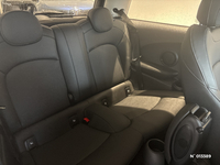 MINI (F57) CABRIOLET JCW 231 FINITION EXCLUSIVE DESIGN