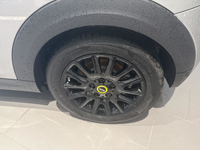 MINI (F57) CABRIOLET JCW 231 FINITION EXCLUSIVE DESIGN