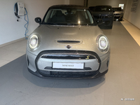 MINI (F57) CABRIOLET JCW 231 FINITION EXCLUSIVE DESIGN
