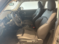 MINI (F57) CABRIOLET JCW 231 FINITION EXCLUSIVE DESIGN