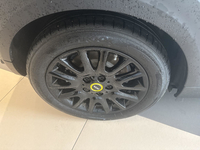 MINI (F57) CABRIOLET JCW 231 FINITION EXCLUSIVE DESIGN