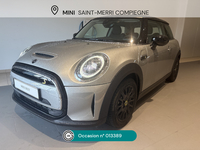 MINI (F57) CABRIOLET JCW 231 FINITION EXCLUSIVE DESIGN