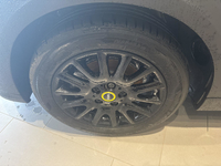 MINI (F57) CABRIOLET JCW 231 FINITION EXCLUSIVE DESIGN