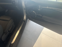 MINI (F57) CABRIOLET JCW 231 FINITION EXCLUSIVE DESIGN