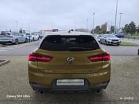 BMW (F39) X2 XDRIVE 20D 190CH BVA8 M SPORT X