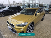 BMW (F39) X2 XDRIVE 20D 190CH BVA8 M SPORT X