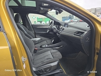 BMW (F39) X2 XDRIVE 20D 190CH BVA8 M SPORT X