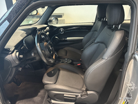 MINI (F56) COOPER SE 184 EDITION PREMIUM