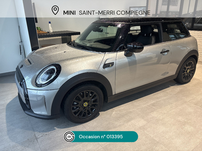 MINI (F56) COOPER SE 184 EDITION PREMIUM