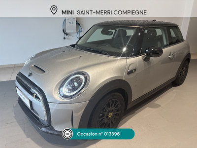 MINI (F56) COOPER SE 184 EDITION PREMIUM