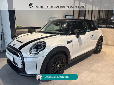 MINI (F56) COOPER SE 184 EDITION PREMIUM