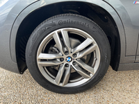 BMW (F48) X1 SDRIVE 18D 150CH M SPORT BVA8