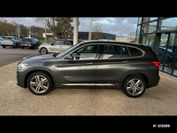 BMW (F48) X1 SDRIVE 18D 150CH M SPORT BVA8