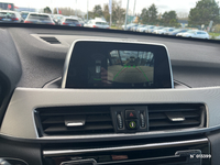 BMW (F48) X1 SDRIVE 18D 150CH M SPORT BVA8