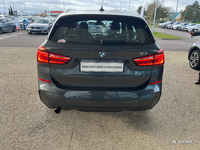 BMW (F48) X1 SDRIVE 18D 150CH M SPORT BVA8