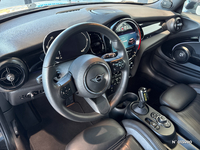 MINI Hatch 3 Portes Cooper SE 184 ch Edition Premium Plus