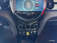 MINI Hatch 3 Portes Cooper SE 184 ch Edition Premium Plus
