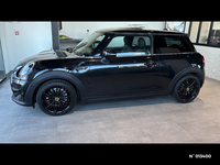 MINI Hatch 3 Portes Cooper SE 184 ch Edition Premium Plus