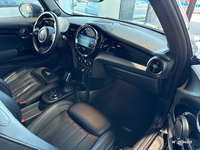 MINI Hatch 3 Portes Cooper SE 184 ch Edition Premium Plus