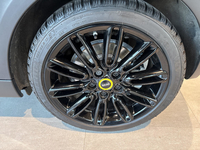 MINI Hatch 3 Portes Cooper SE 184 ch Edition Premium Plus