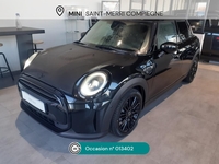 MINI Hatch 5 Portes Cooper 136 ch DKG7 Edition Premium Plus