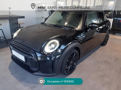 MINI Hatch 5 Portes Cooper 136 ch DKG7 Edition Premium Plus