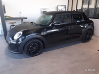 MINI Hatch 5 Portes Cooper 136 ch DKG7 Edition Premium Plus