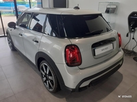 MINI Hatch 5 Portes Cooper 136 ch DKG7 Finition MINI Yours