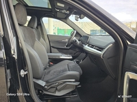 BMW (U11) X1 SDRIVE 20I 170CH M SPORT DKG7