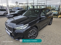 BMW (U11) X1 SDRIVE 20I 170CH M SPORT DKG7
