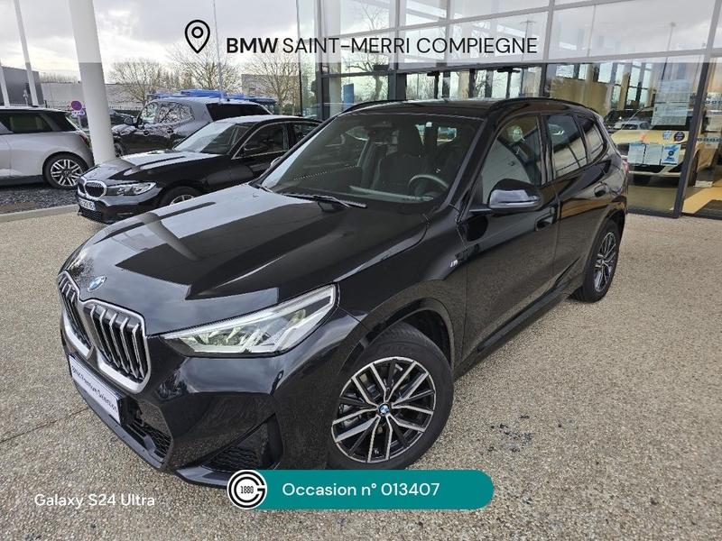 BMW (U11) X1 SDRIVE 20I 170CH M SPORT DKG7