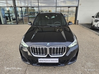 BMW (U11) X1 SDRIVE 20I 170CH M SPORT DKG7