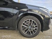 BMW (U11) X1 SDRIVE 20I 170CH M SPORT DKG7