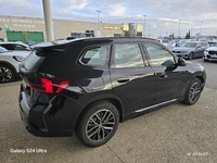 BMW (U11) X1 SDRIVE 20I 170CH M SPORT DKG7