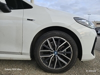 BMW (U06) ACTIVE TOURER 225E XDRIVE 245CH M SPORT DKG7