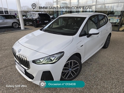 BMW (U06) ACTIVE TOURER 225E XDRIVE 245CH M SPORT DKG7