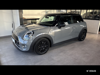 MINI Hatch 3 Portes Cooper 136 ch Edition Marylebone A