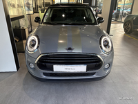 MINI Hatch 3 Portes Cooper 136 ch Edition Marylebone A