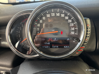 MINI Hatch 3 Portes Cooper 136 ch Edition Marylebone A